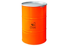 Open Top Drum