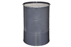 Open Top Drum