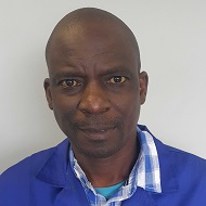 Mike  Jackson