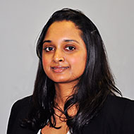 Lerusha Moodley