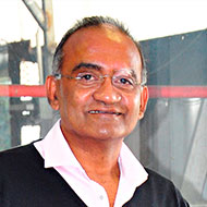 Subbiah Moodley