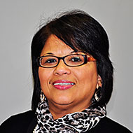 Wendy Blount